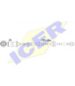 ICER - 610535EC - 