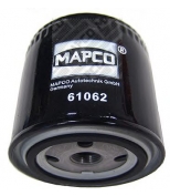 MAPCO - 61062 - Фильтр масляный