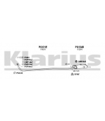 KLARIUS - 630061U - 