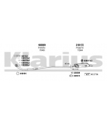 KLARIUS - 630095E - 