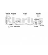 KLARIUS - 630960U - 