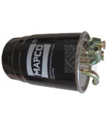 MAPCO - 63197 - Фильтр топливный