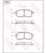 TRW - GDB7214 - 