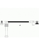 NGK - 6984 - Провода зажигания к-т 6984 RC-FD1207