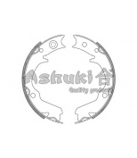 ASHUKI - HRK13126 - 
