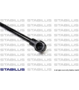 STABILUS 770331 Амортизатор капота