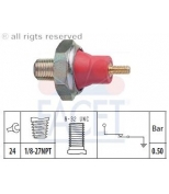 FACET - 70031 - Датчик давления масла