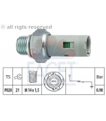 FACET - 70153 - Датчик давления масла 7.0153