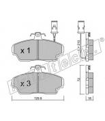 FRITECH - 7060 - 