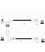 NGK - 7070 - Провода зажигания к-т 7070 RC-OP306