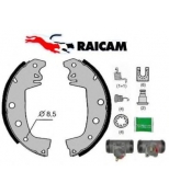 RAICAM - 7094RP - 