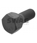 SWAG - 70910633 - Болт колеса 70910633