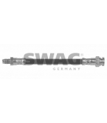 SWAG - 70911506 - Тормозной шланг