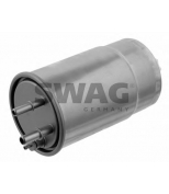 SWAG - 70930757 - Фильтр топливный  Fiat Diesel  05-
