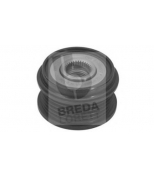 BREDA  LORETT - RLA3159 - 