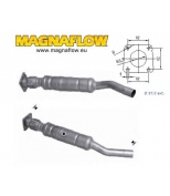 MAGNAFLOW - 71609 - 