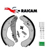 RAICAM - 7136RP - 