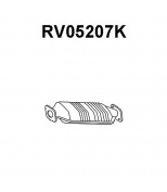 VENEPORTE - RV05207K - 
