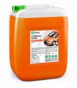 GRASS 710120 Шампунь для ручной мойки автомобиля «Carwash Foam»  20 кг