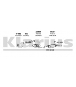 KLARIUS - 720234E - 