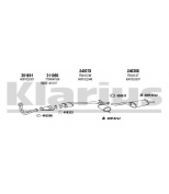 KLARIUS - 720632E - 