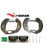 RAICAM - 7323RP - 