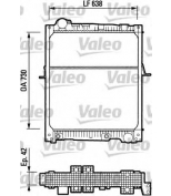 VALEO - 730543 - 