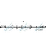 APEC braking - HOS3018 - 