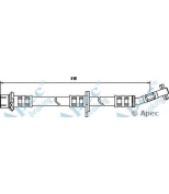 APEC braking - HOS3341 - 