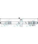 APEC braking - HOS3367 - 