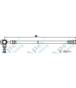 APEC braking - HOS3369 - 