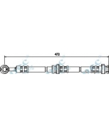 APEC braking - HOS3456 - 