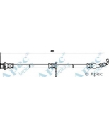 APEC braking - HOS3532 - 