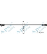 APEC braking - HOS3720 - 