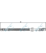 APEC braking - HOS3813 - 