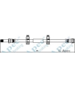APEC braking - HOS4102 - 