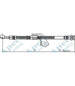 APEC braking - HOS4141 - 