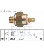FACET - 74093 - Термовыключатель 7.4093