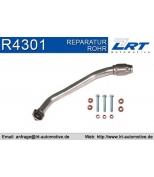 LRT - R4301 - 