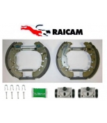 RAICAM - 7467RP - 