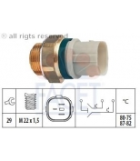 FACET - 75654 - Термовыключатель 7.5654