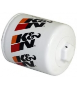 K&N Filters - HP1002 - Фильтр масла  спорт