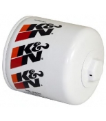 K&N Filters - HP2010 - Фильтр масла  спорт