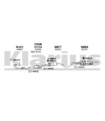 KLARIUS - 750090U - 