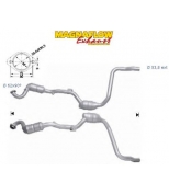 MAGNAFLOW - 75036 - 