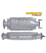 MAGNAFLOW - 75413 - 