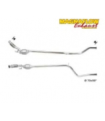 MAGNAFLOW - 76038D - 