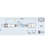 FAE - 77121 - Лямбда-зонд