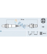 FAE - 77268 - Лямбда-зонд