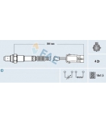 FAE - 77462 - Direct Fitted Zr Oxygen Sensor